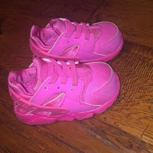 Baby / Toddler Shoes !